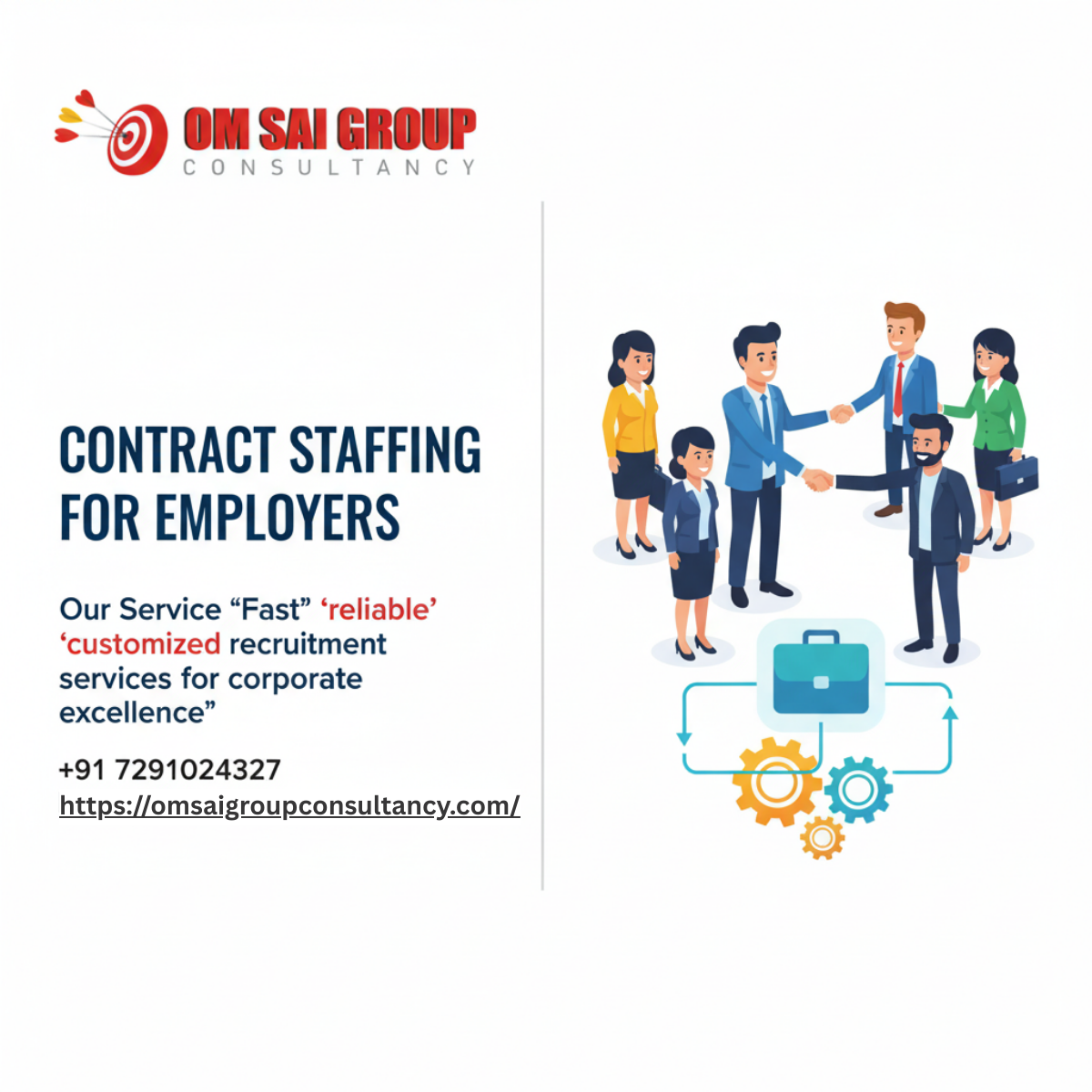 Using 7 Contract Staffing for Employers Strategies Like The Pros post thumbnail image