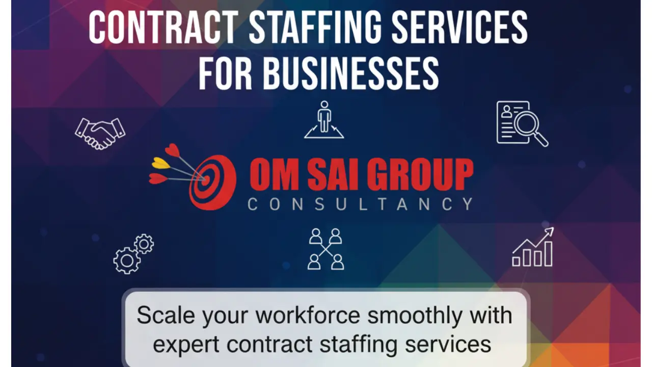 contract staffing services for businesses 1