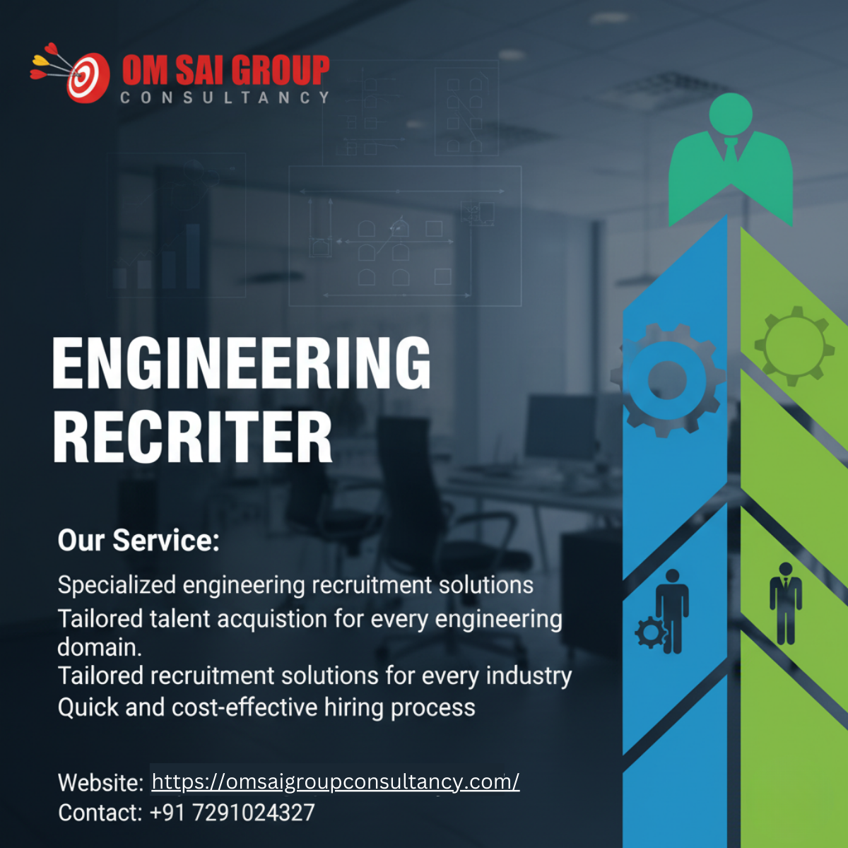 How To Make Your Engineering Recruiter Look Like A Million Bucks post thumbnail image