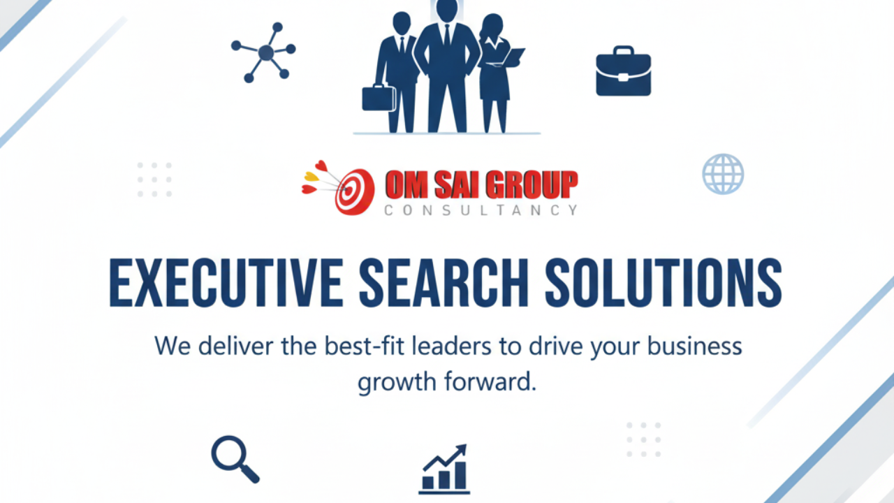 executive search solutions 1