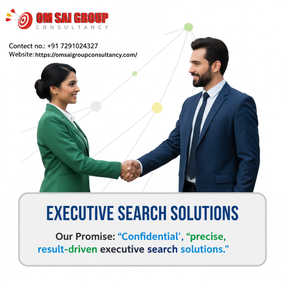executive search solutions
