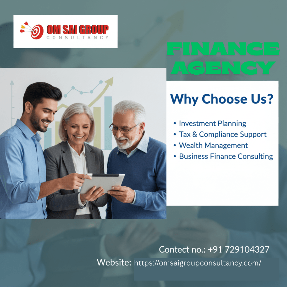 finance agency