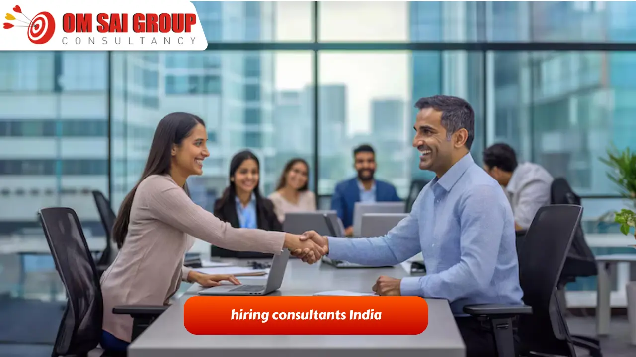 global HR solutions India 15