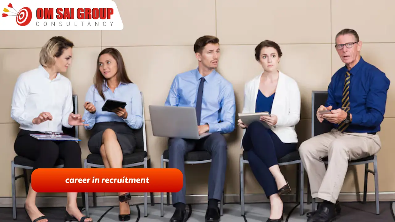 career placement services