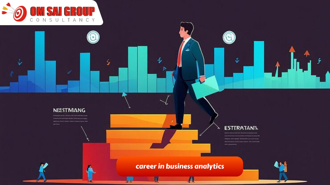 career in business development