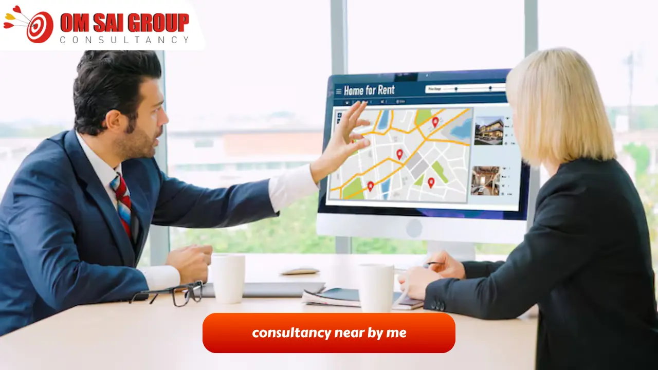 consultancy near by me