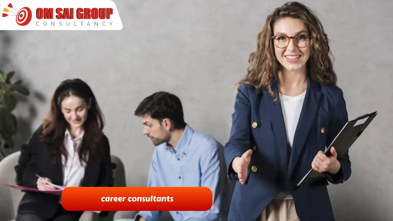 career consultants