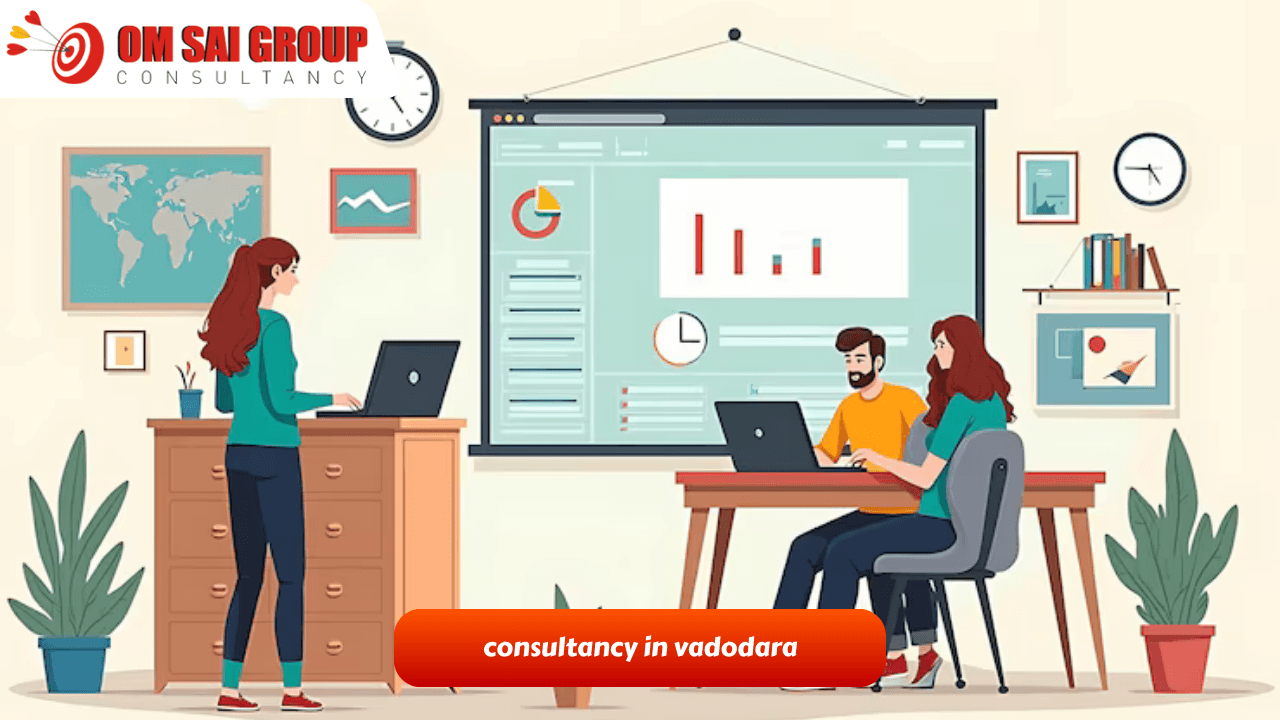 consultancy in vadodara