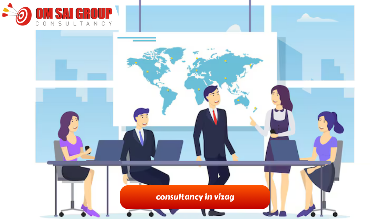 consultancy in vizag