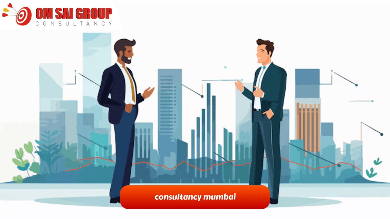 consultancy mumbai