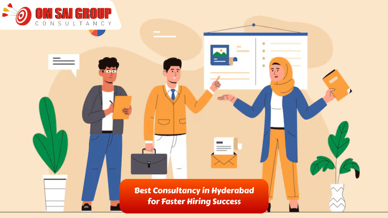 consultancy hyderabad