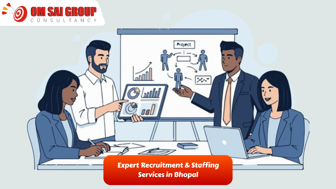 consultancy in bhopal