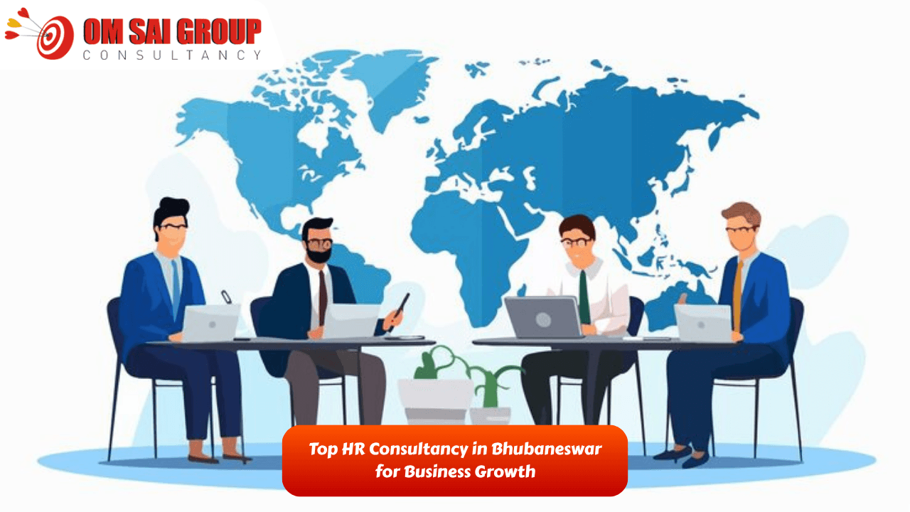 consultancy in bhubaneswar
