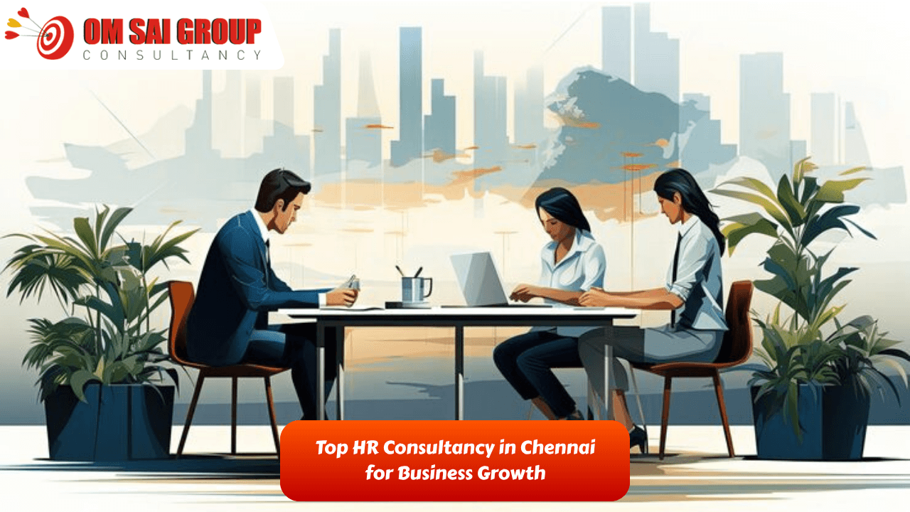 consultancy in chennai