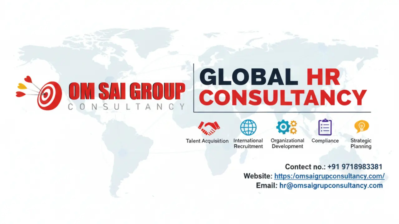 global hr consultancy