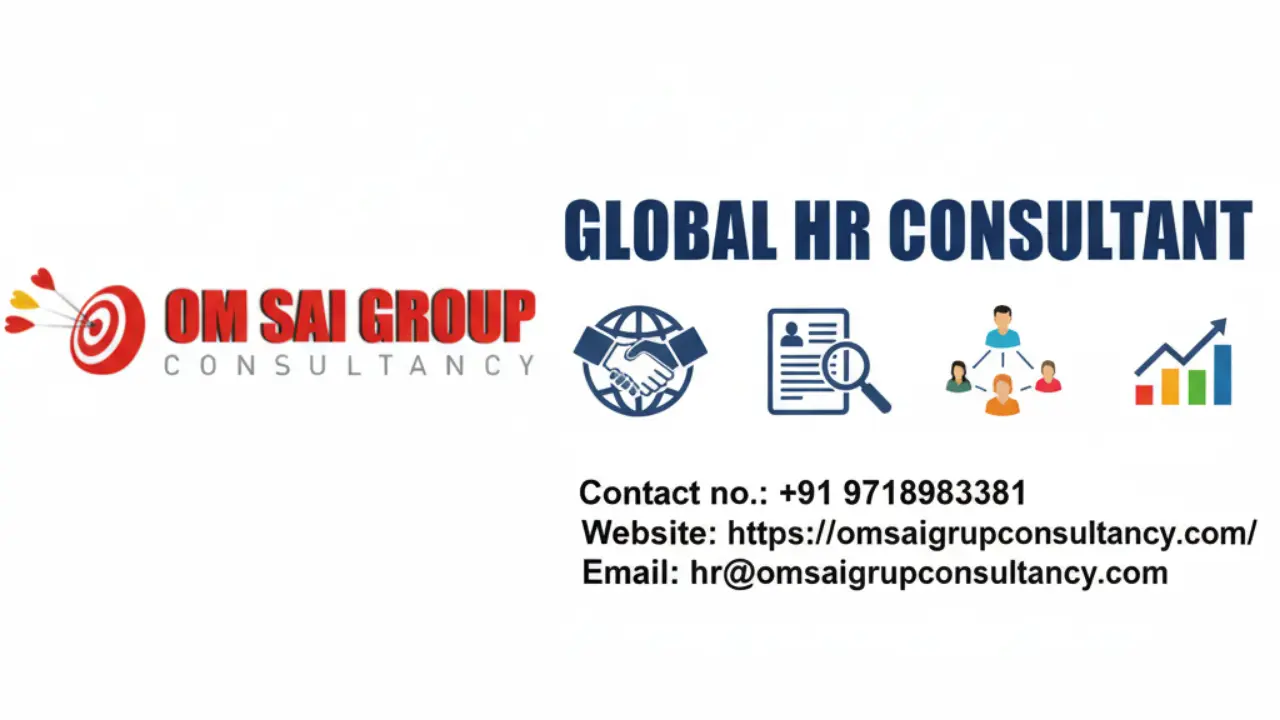 global hr consultant 1