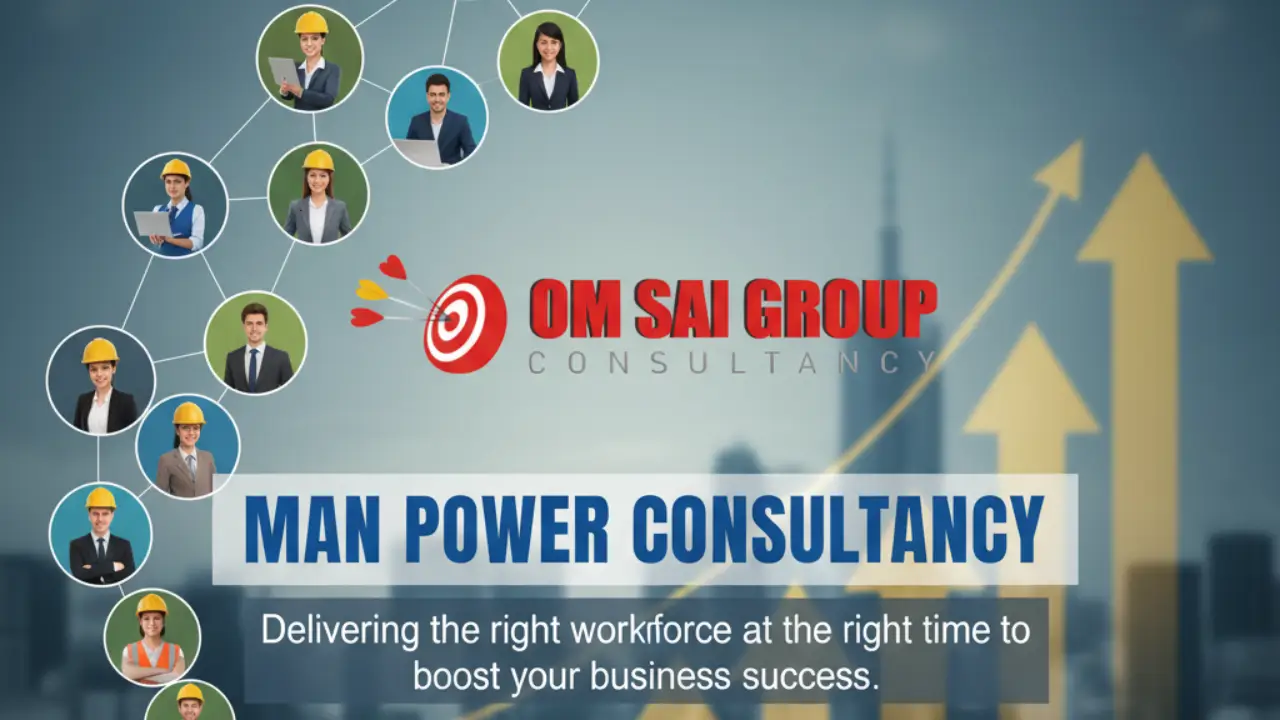 man power consultancy