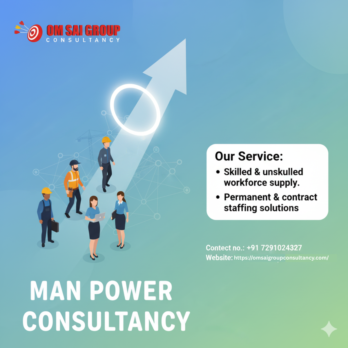 man power consultancy