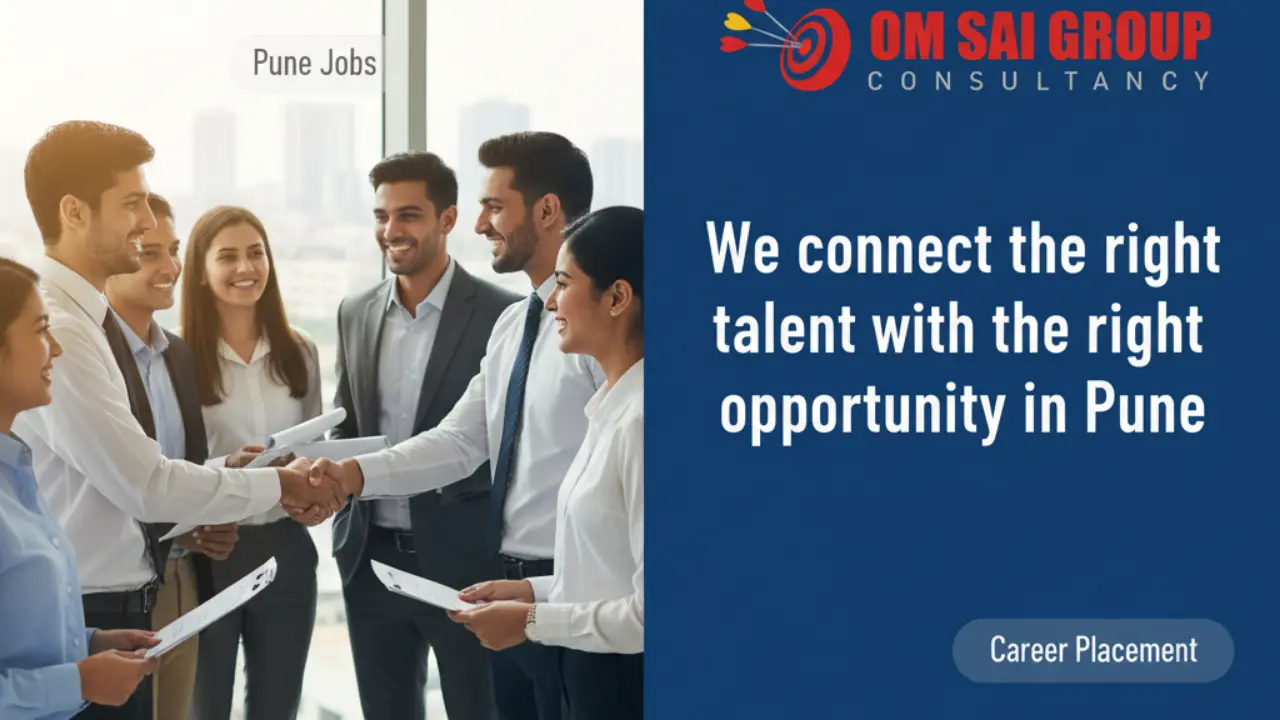 manpower supply agency in pune 1