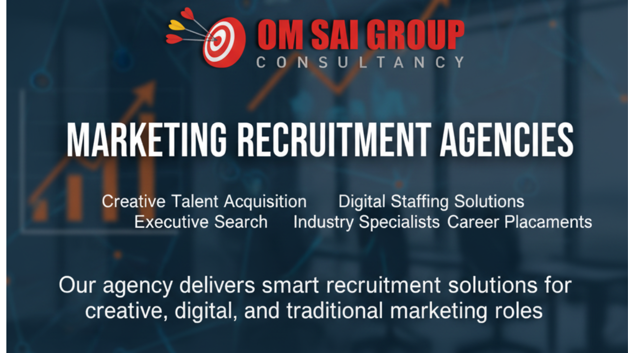 marketing recruitment agencies 1