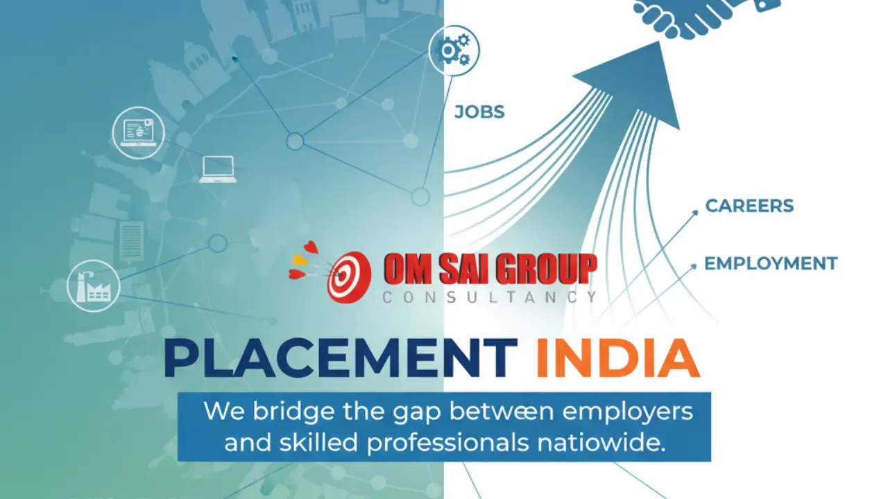 placement india 1