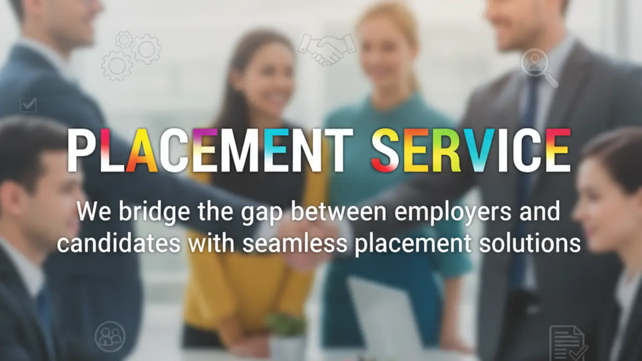 placement service 1