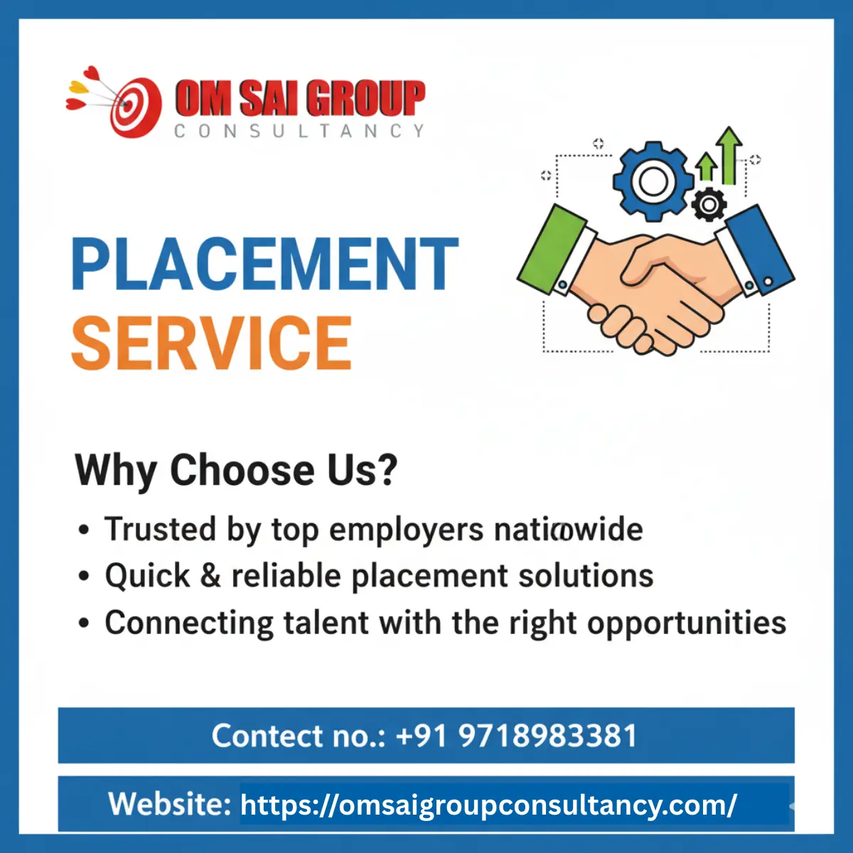 Revolutionize Your Placement Service With These Easy-peasy Tips post thumbnail image