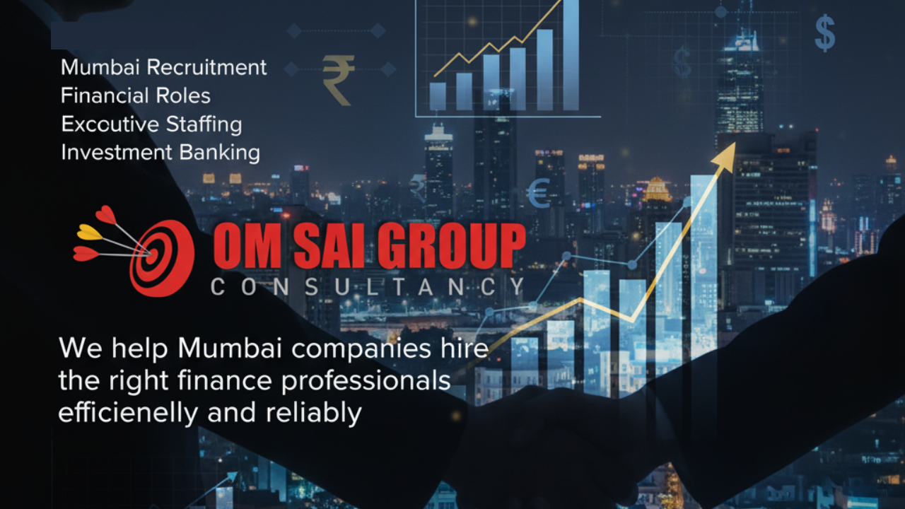 recruitment consultancy for finance roles in Mumbai 1