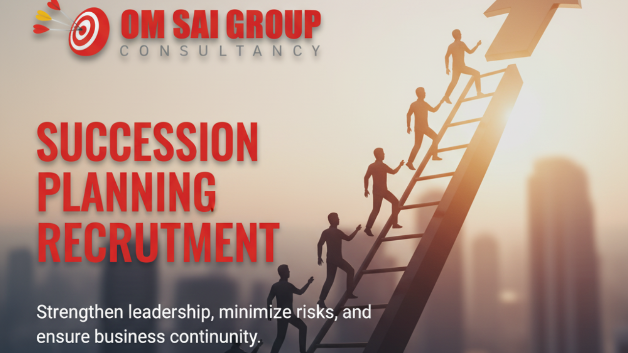 succession planning recruitment1