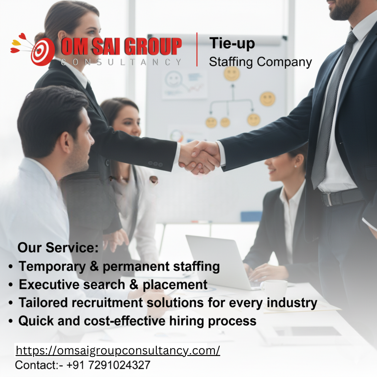 How To Save Money with Tie-Up with Staffing Company? post thumbnail image