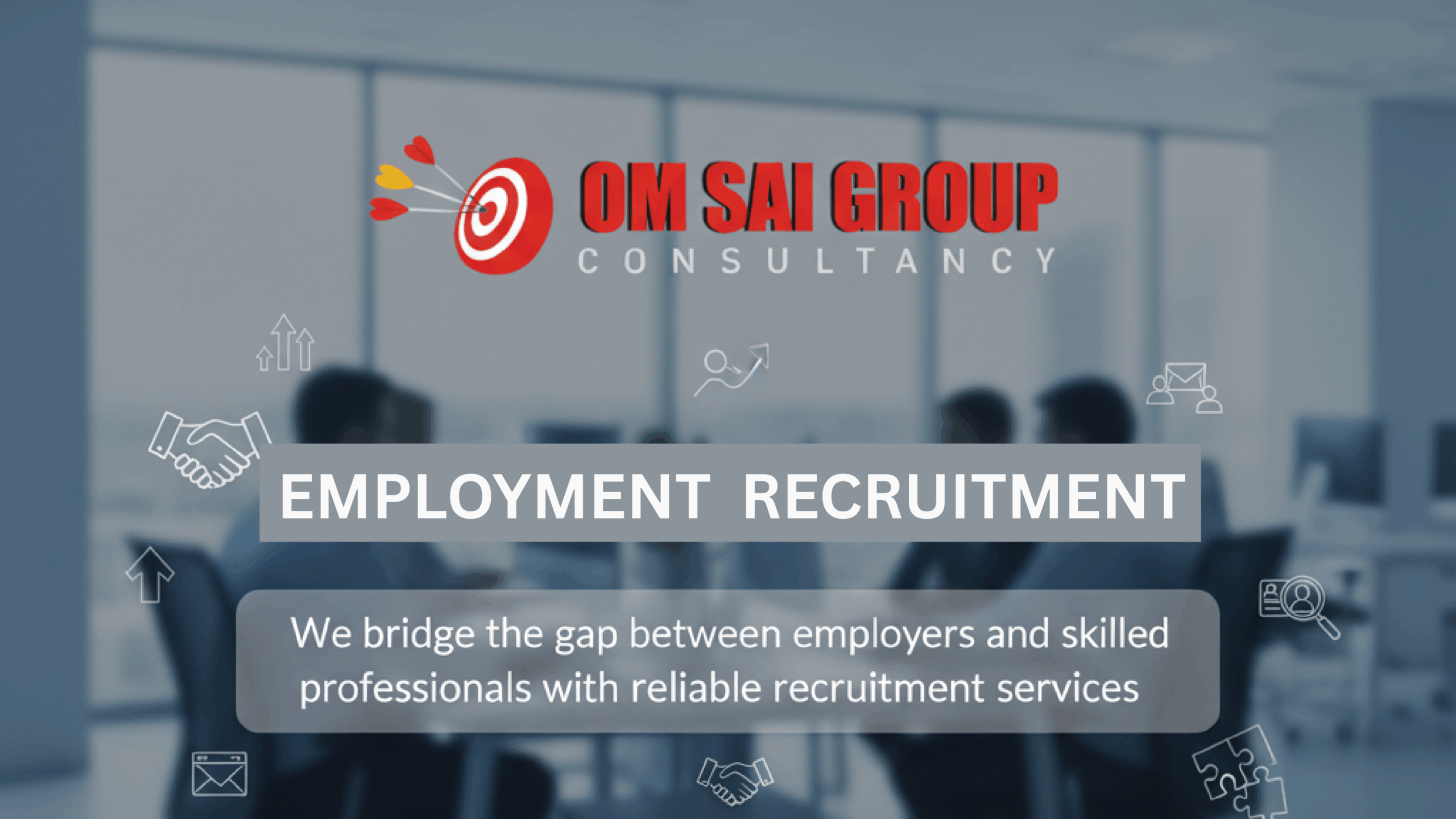 employment recruiter