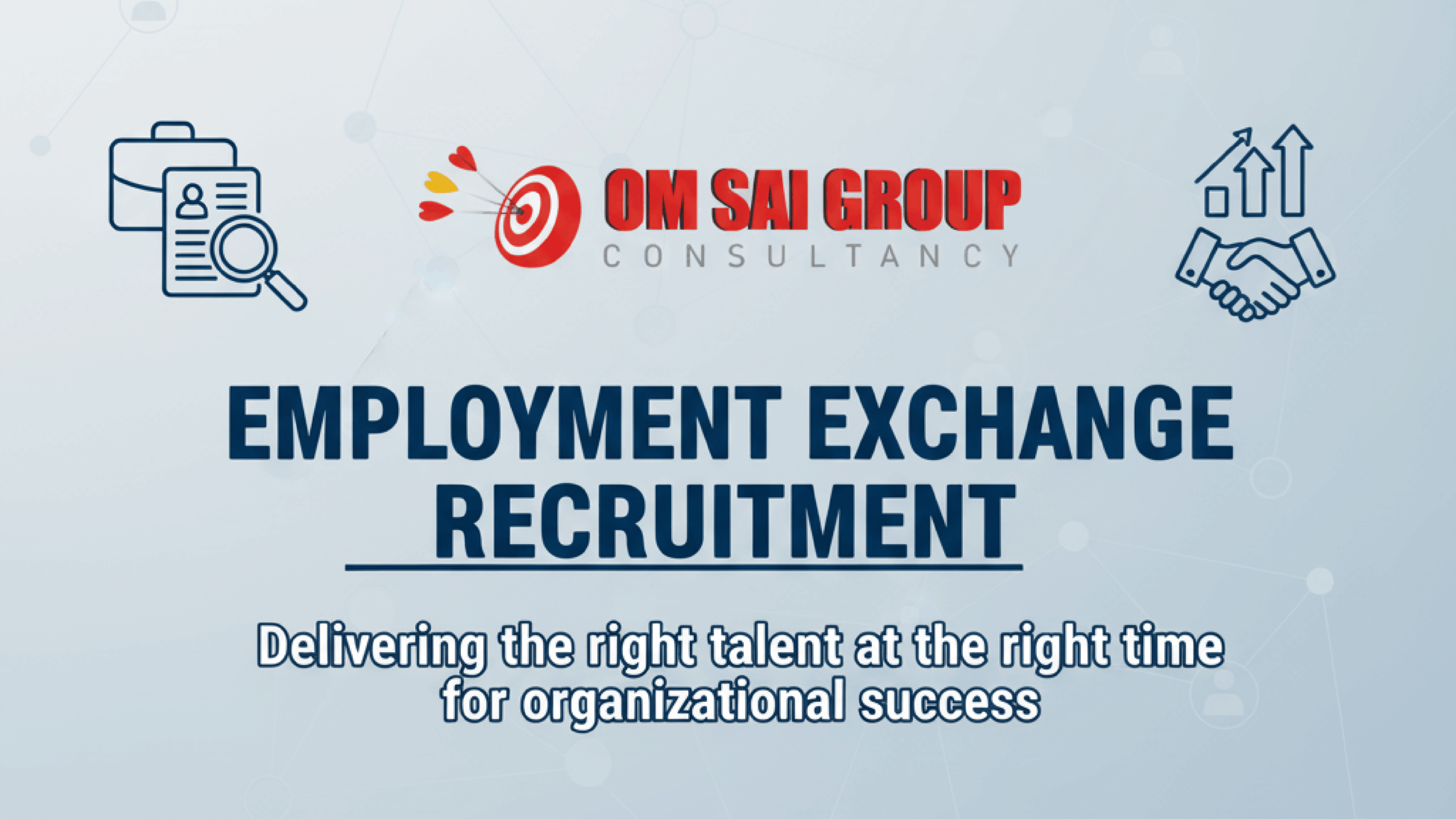 employment exchange recruitment