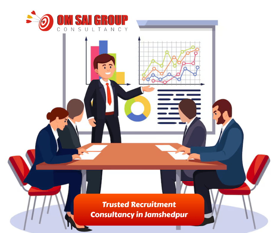 consultancy in jamshedpur