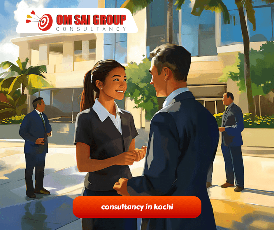 consultancy in kochi