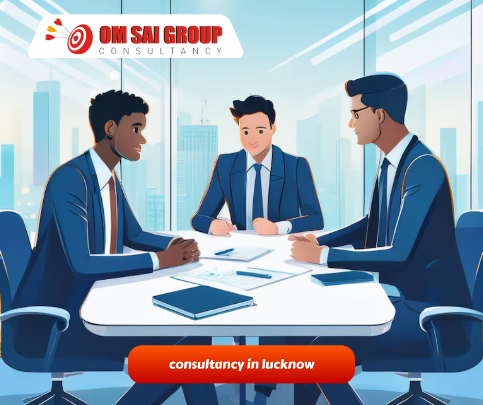 consultancy in lucknow