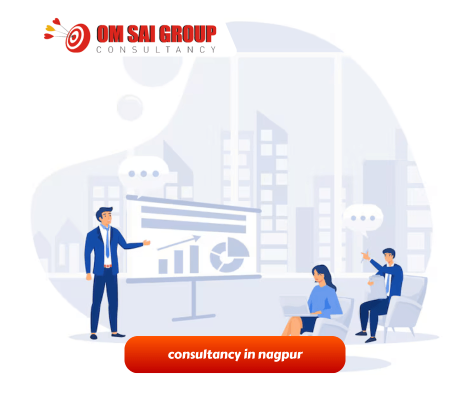 consultancy in nagpur