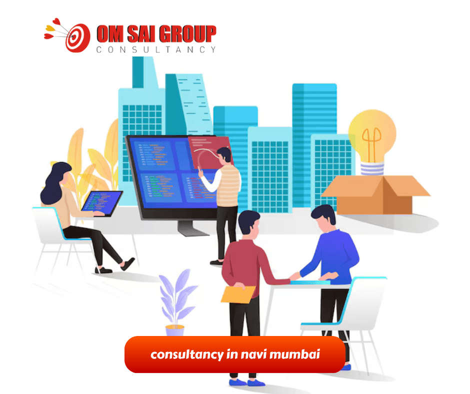 consultancy in navi mumbai