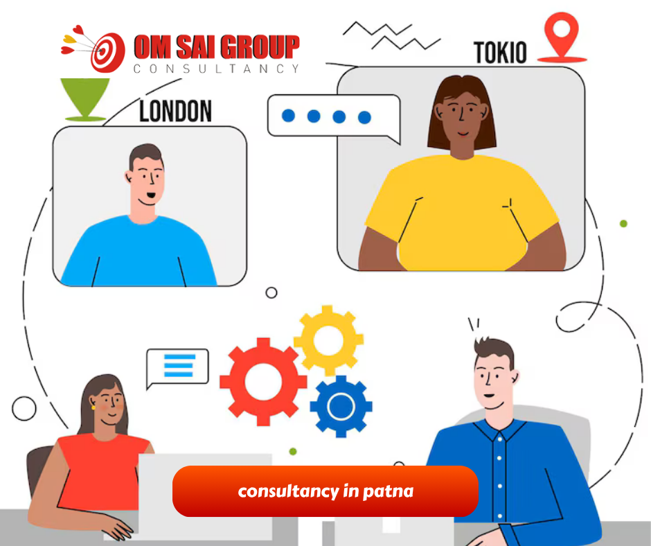 consultancy in patna