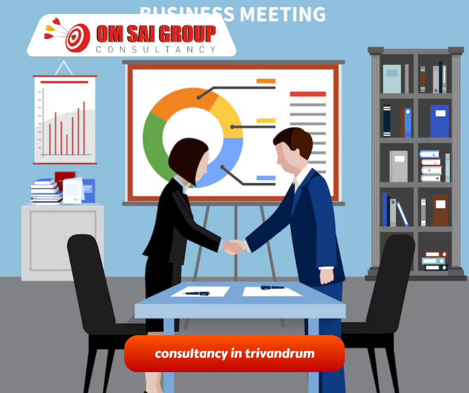consultancy in trivandrum