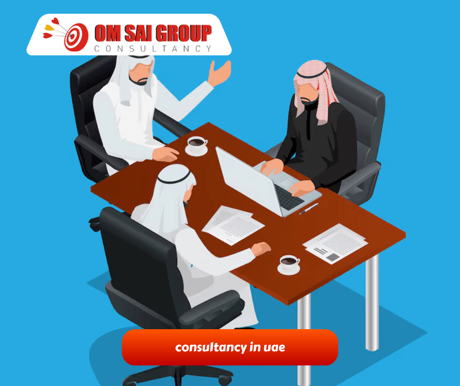 consultancy in uae