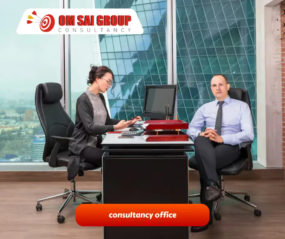 consultancy office