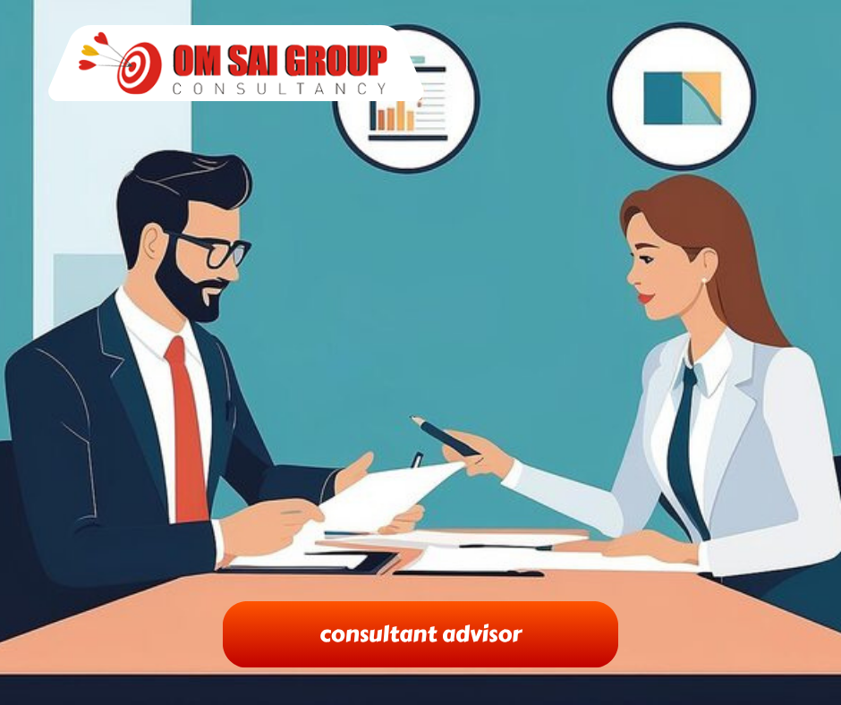 consultant advisor