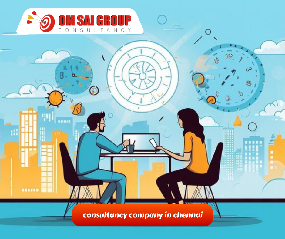 consultancy company in chennai