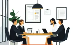 consultancy hr