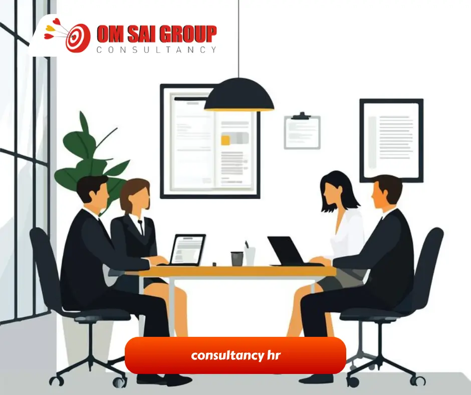 consultancy hr