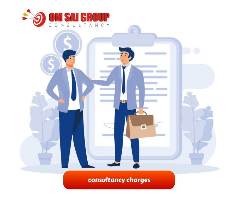 consultancy charges