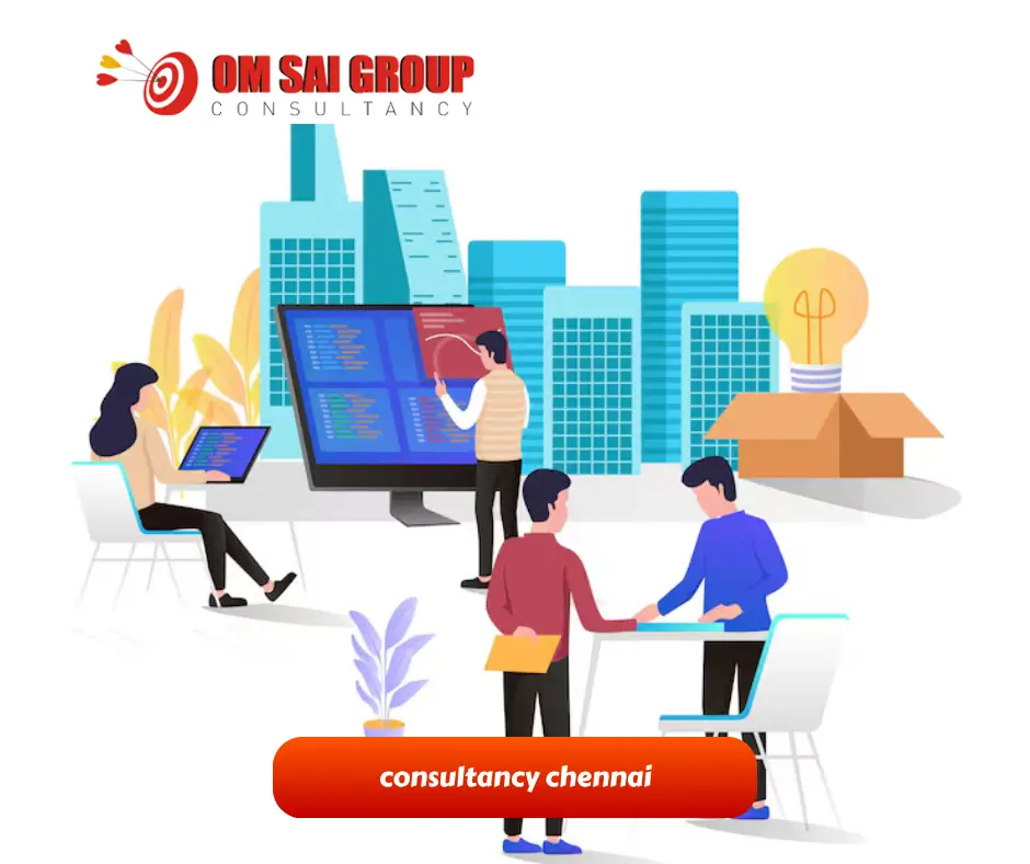 consultancy chennai