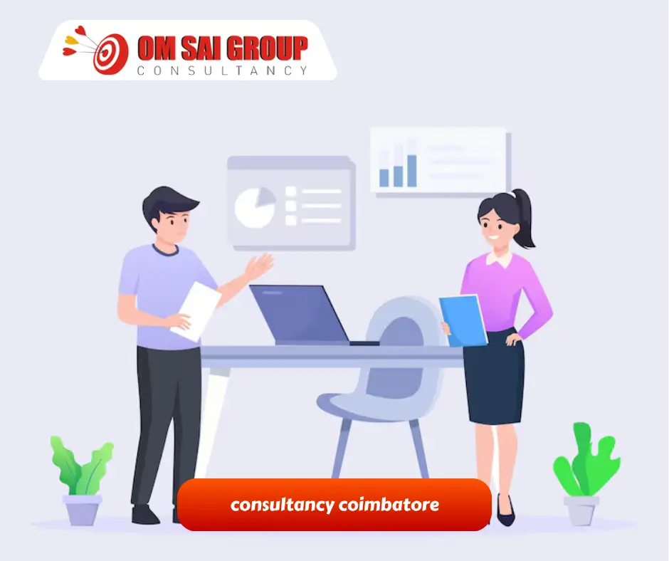 consultancy coimbatore