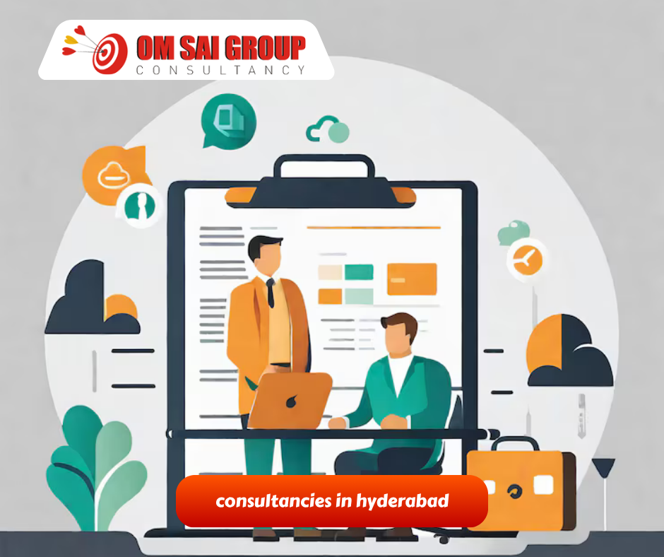 consultancies in hyderabad