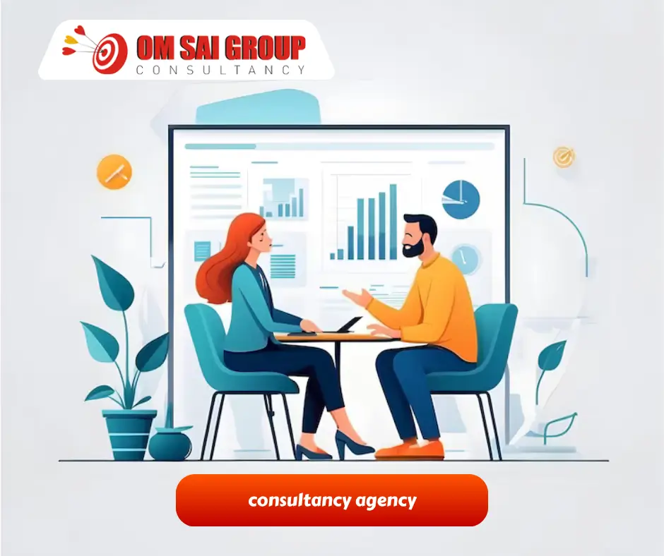 consultancy agency